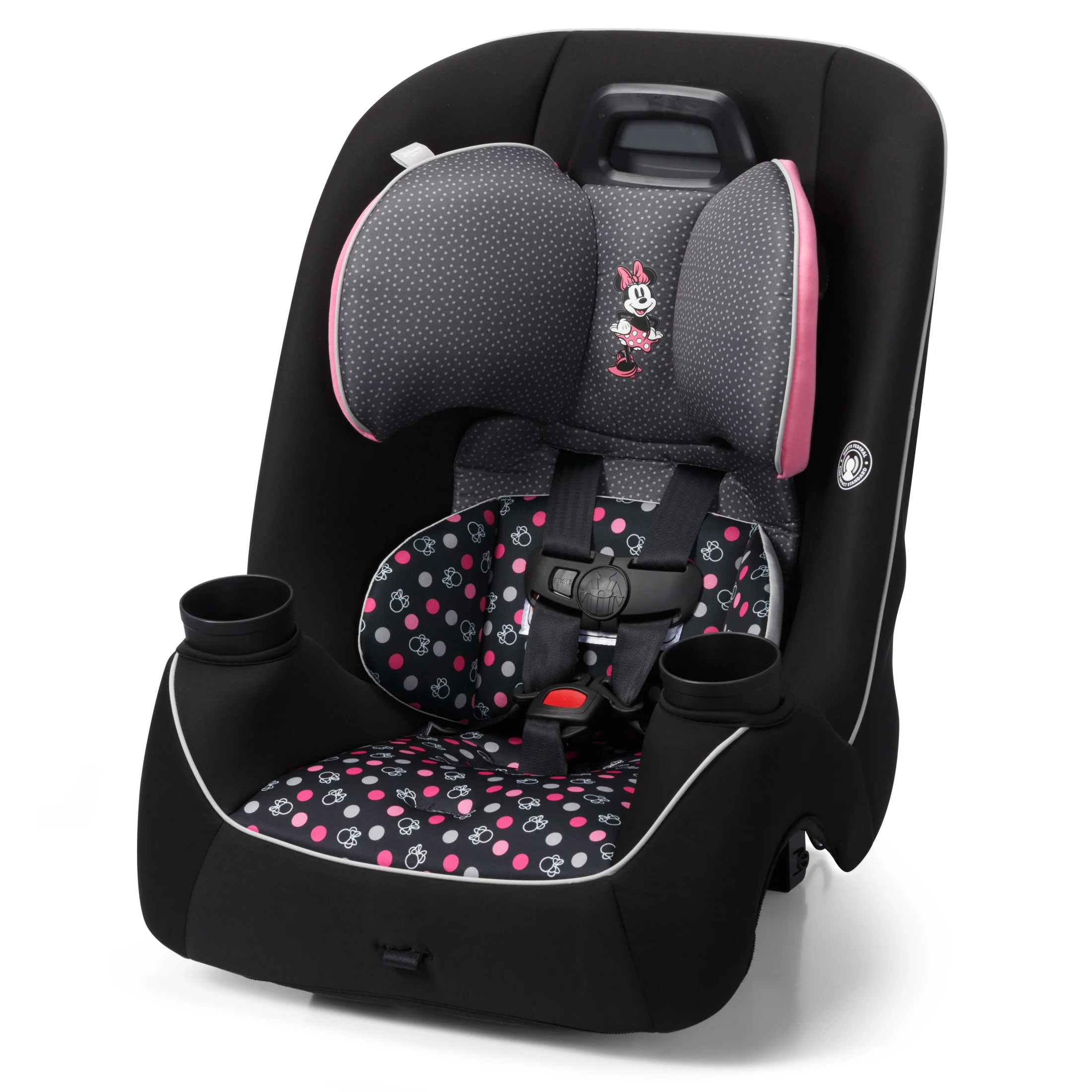 Disney Car Seats