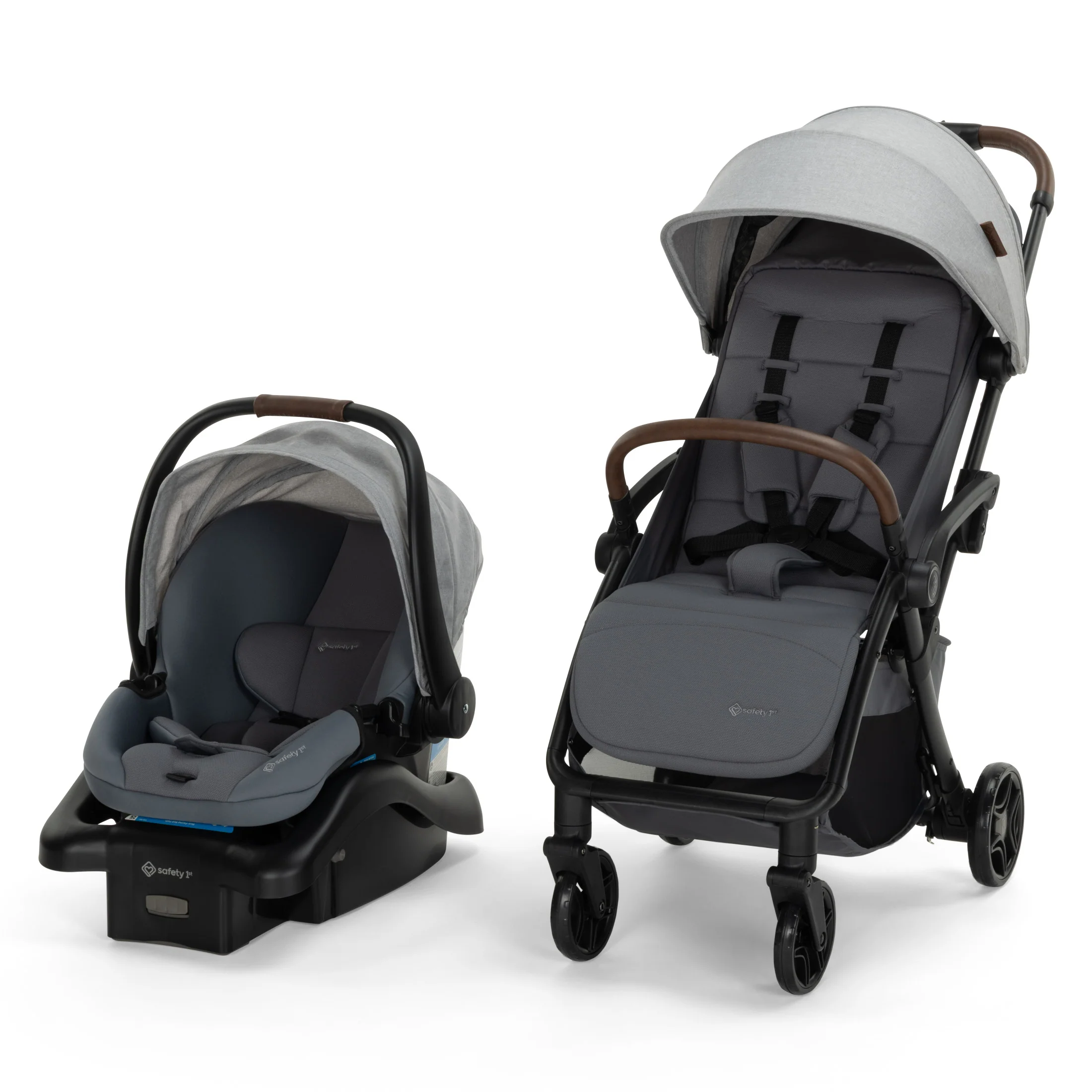 Strollers and Travel Systems